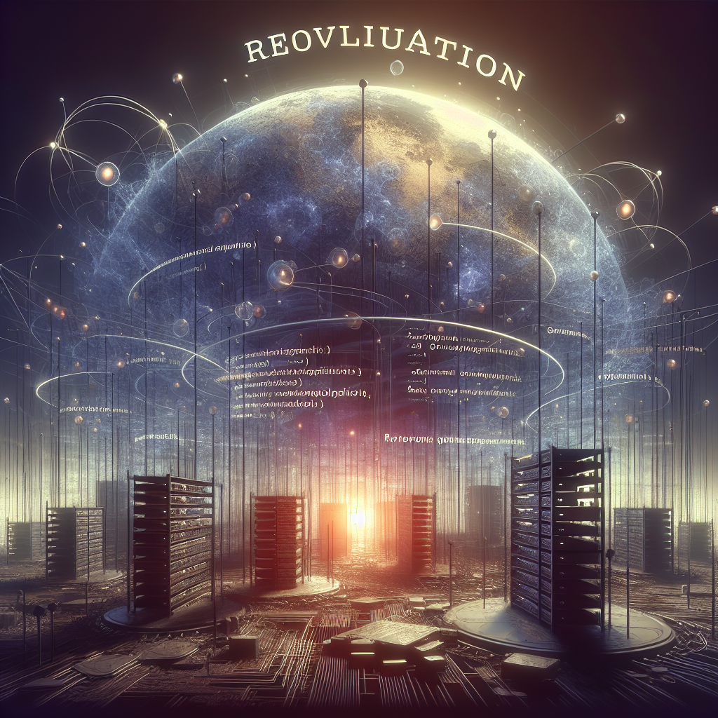 Så revolutionerar graphql datakommunikationen för moderna webbappar